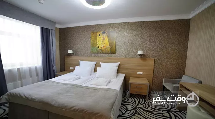 هتل ماتیسوو دامیک سنت پترزبورگ